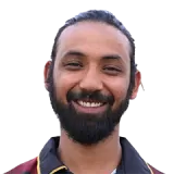 Cricketer