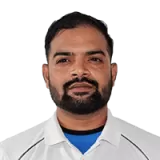 Cricketer