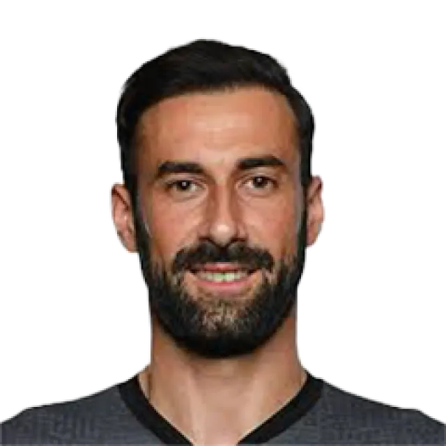 Giorgi Loria Football Player