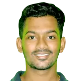 Vamshi Krishna