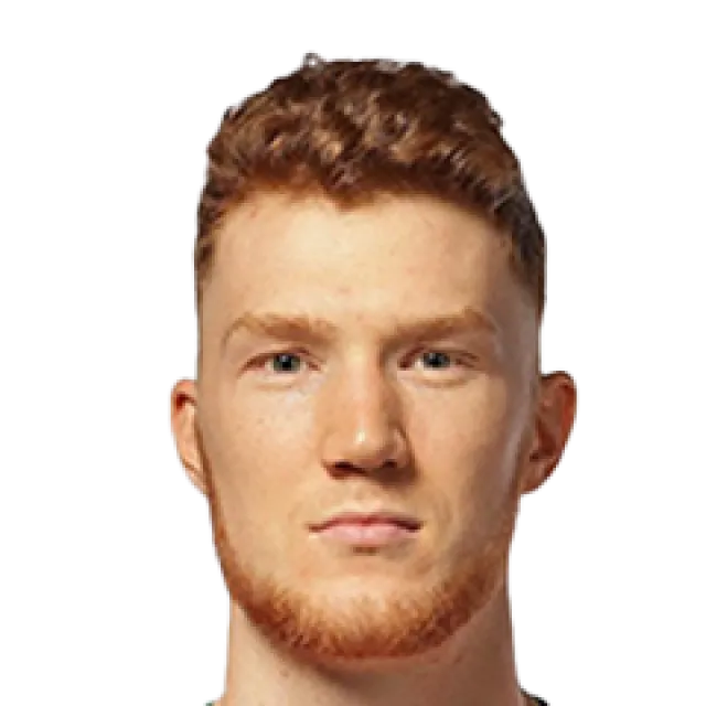 Vladislav Emchenko NBA Player