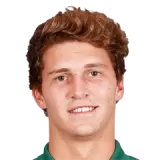 Raynard van Tonder Cricket Player