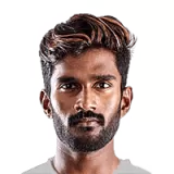 Prithvi Raj Yarra Cricket Player