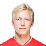 Birger Meling Football Player