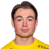 Patrick Berg Football Player