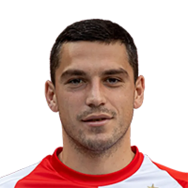 Nicolae Stanciu