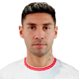 Gonzalo Montiel