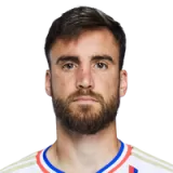 Nicolas Tagliafico