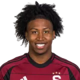 Angelo Preciado