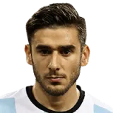 Eduardo Salvio