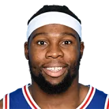 Guerschon Yabusele