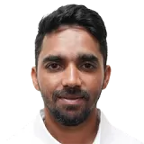 Mominul Haque Cricket Player