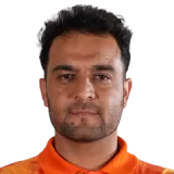 Cricketer