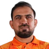 Samiullah Shinwari