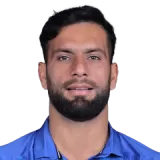 Cricketer