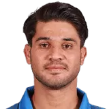 Cricketer