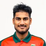 Mohammad Naim-Sheikh Cricket Player