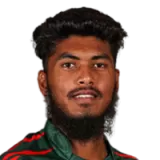 Rishad Hossain
