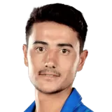Cricketer