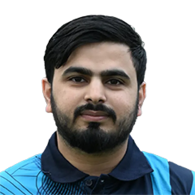 Badar Iqbal