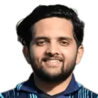Shafat Ali Syed