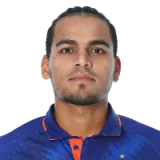 Rahul Chahar