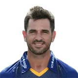 Ryan ten Doeschate