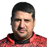 Mustansar Iqbal