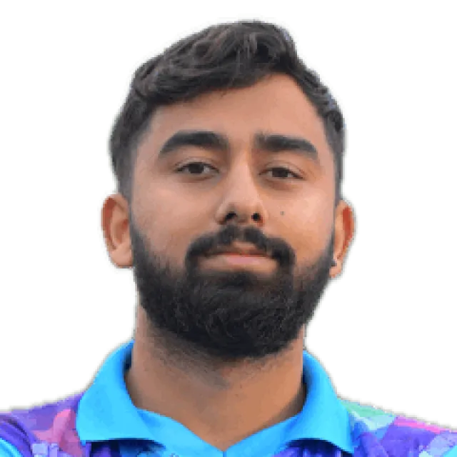 Ayaan Khan Cricket Player