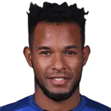Carlos Caceda Football Player