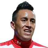 Christian Cueva