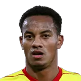 Andre Carrillo Football Player