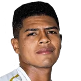 Wilder Cartagena Football Player