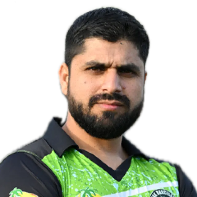 Naeem Shah