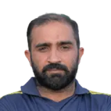 Fakhar Nazir-Chattha Cricket Player
