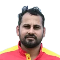 Muhammad Ihsan