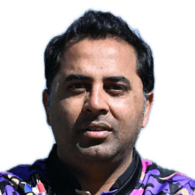 Muhammad Banaras