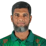 Mahmudullah