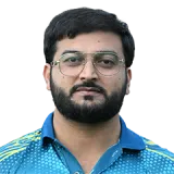 Taqqi Ul Mazhar Cricket Player