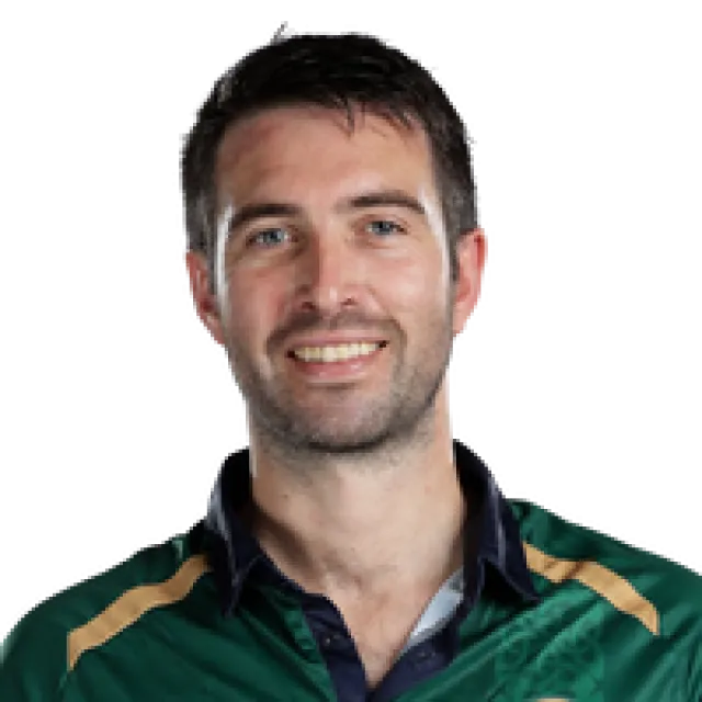 Andy Balbirnie