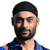 Harpreet Singh-II