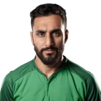 Cricketer Cricket Player