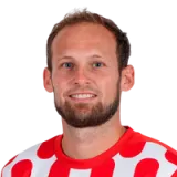 Daley Blind
