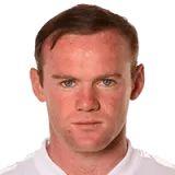Wayne Rooney