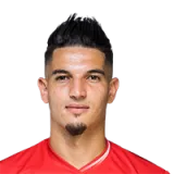 Zinedine Ferhat Football Player