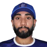 Lovepreet Singh Bajwa