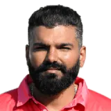 Trilochan Singh
