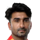 Salman Mirza
