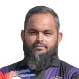 Ghulam Sabar