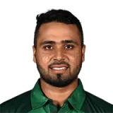 Cricketer